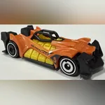 Voltage Spike (2nd Color)