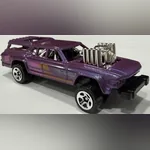 Cruise Bruiser (2nd Color)