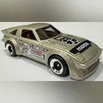 Mazda RX-7 (2nd Color)