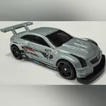 '16 Cadillac ATS-V R (2nd Color)