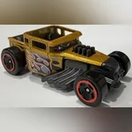 Bone Shaker (2nd Color)