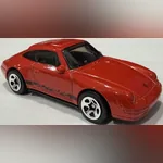 '96 Porsche Carrera (2nd Color)