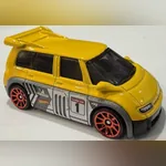 Renault Espace F1 (2nd Color)