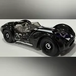 Maserati Tipo 61 (3rd Color)