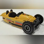 Morgan Super 3 (2nd Color)