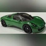 Gordon Murray Automotive T.33 (2nd Color)