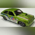 '76 Chevy Chevette (2nd Color)