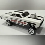 '65 Mercury Comet Cyclone (3rd Color)