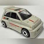 '85 Honda City Turbo II (2nd Color)