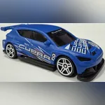 Cupra e-Racer (2nd Color)