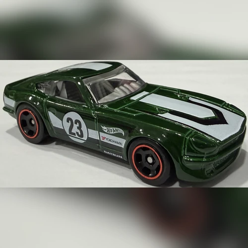 Datsun 240Z (2nd Color)