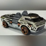 Twin Dorado (2nd Color)