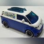 VW ID. Buzz Bomb (2nd Color)