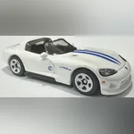 '92 Dodge Viper RT/10