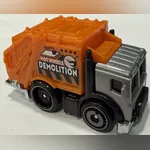 Total Disposal