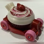 Sweet Driver