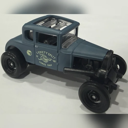 Ford Model A Custom '31