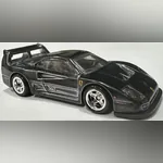 Ferrari F40 Competizione