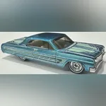 '64 Impala