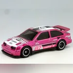 '87 Ford Sierra Cosworth