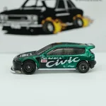 Honda Civic Custom