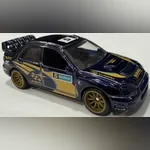 Subaru Impreza WRX