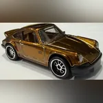 Porsche 911 Carrera RS 2.7
