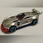 Track Ripper (2nd Color - Zamac)