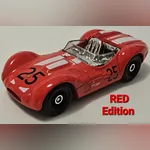 Maserati Tipo 61 (2nd Color)