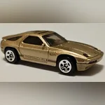 1983 Porsche 928S (2nd Color)