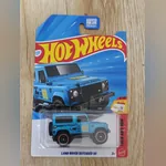 Land Rover Defender 90 (4th Color)