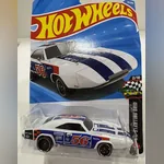 '69 Dodge Charger Daytona (2nd Color)