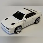 Maserati Shamal (2nd Color)