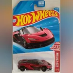 McLaren W1 (2nd Color)