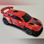 Ford Mustang Mach-E 1400 (2nd Color)