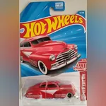 '47 Chevy Fleetline (2nd Color)