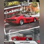 Ferrari Testarossa