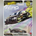 2008 Audi A4 Touring Car