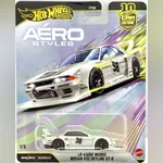 LB-Kaido Works Nissan R32 Skyline GT-R