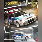 Mazda 323 GTR