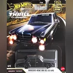 Mercedes-Benz 300 SEL 6.8 AMG