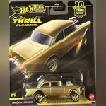'55 Chevy Bel Air Gasser