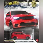 2019 Jeep Grand Cherokee Trackhawk