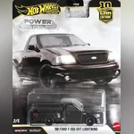 '99 Ford F-150 SVT Lightning