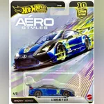 Lexus RC F GT3