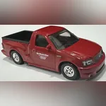 1999 Ford F-150 SVT Lightning
