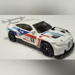 BMW M4 GT3