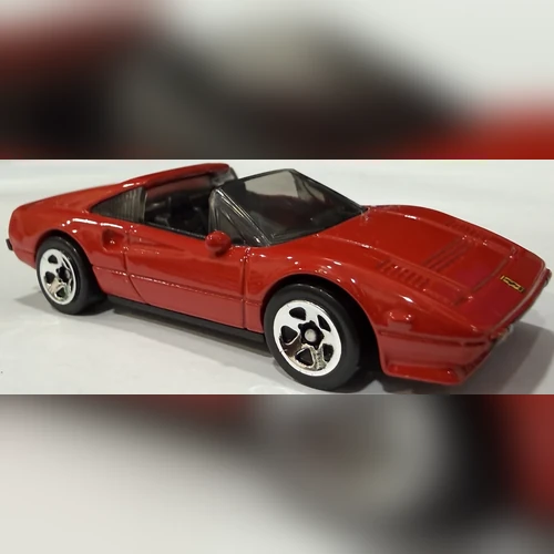 Ferrari 308 GTS