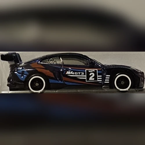 BMW M4 GT3