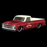1969 Chevy C-10